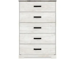 Ashley Shawburn Chest