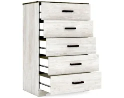 Ashley Shawburn Chest -Ashley ASHY707486 C