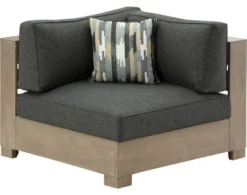 Ashley Citrine Park 5-Piece Sectional 11 Ashley Citrine Park 5-Piece Sectional -Ashley ASHY707838 E