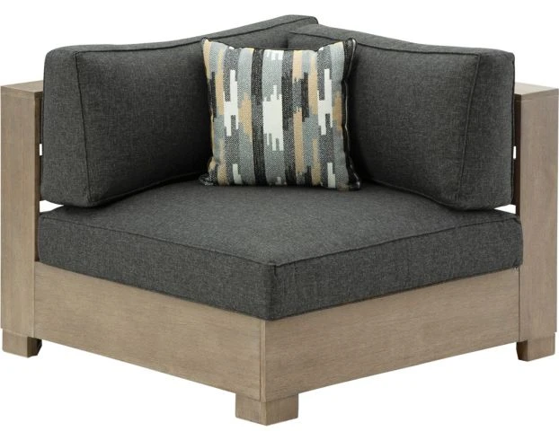 Ashley Citrine Park 5-Piece Sectional 3 Ashley Citrine Park 5-Piece Sectional - Image 3