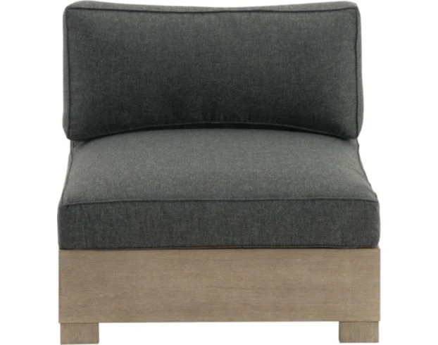 Ashley Citrine Park 5-Piece Sectional 4 Ashley Citrine Park 5-Piece Sectional - Image 4