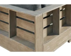 Ashley Citrine Park 5-Piece Sectional 13 Ashley Citrine Park 5-Piece Sectional -Ashley ASHY707838 G