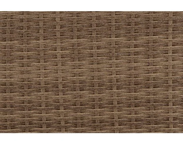 Ashley Sandy Bloom Loveseat 5 Ashley Sandy Bloom Loveseat - Image 5