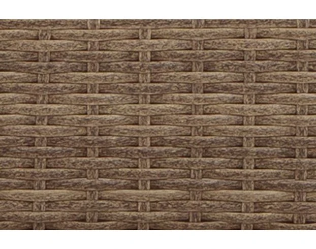 Ashley Sandy Bloom Ottoman 4 Ashley Sandy Bloom Ottoman - Image 4