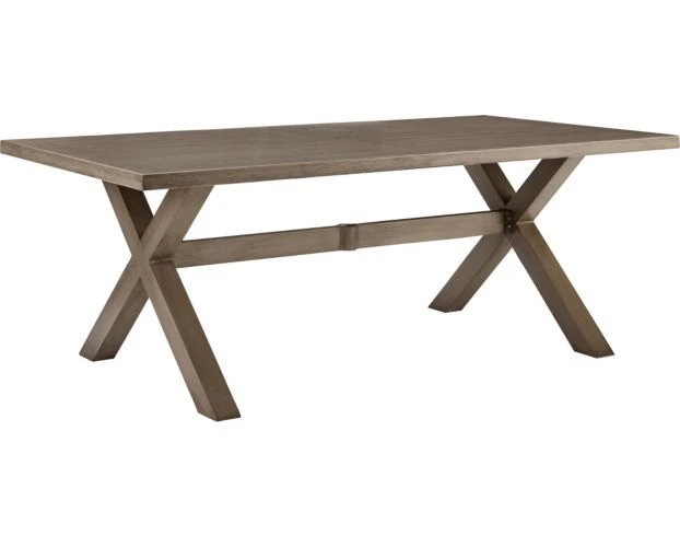 Ashley Beach Front Dining Table 2 Ashley Beach Front Dining Table - Image 2