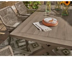 Ashley Beach Front Dining Table 16 Ashley Beach Front Dining Table -Ashley ASHY708238 H