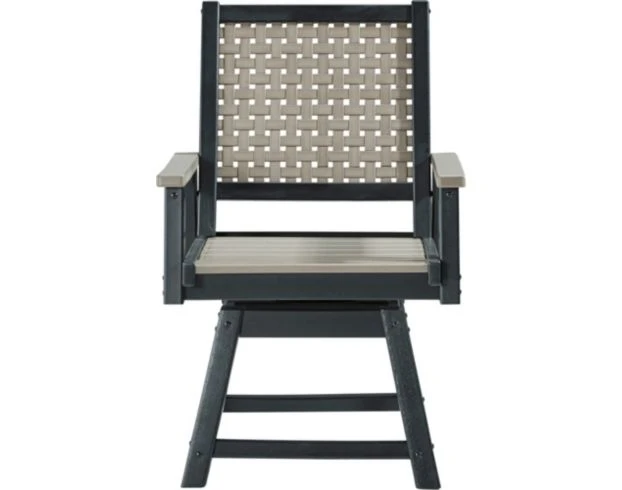 Ashley Mount Valley 7-Piece Dining Set 4 Ashley Mount Valley 7-Piece Dining Set - Image 4