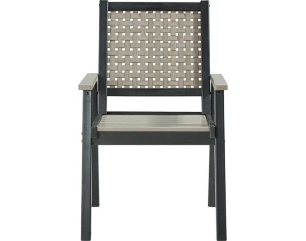 Ashley Mount Valley 7-Piece Dining Set 5 Ashley Mount Valley 7-Piece Dining Set - Image 5