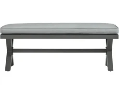 Ashley Elite Park 6-Piece Dining Set 15 Ashley Elite Park 6-Piece Dining Set -Ashley ASHY708317 D