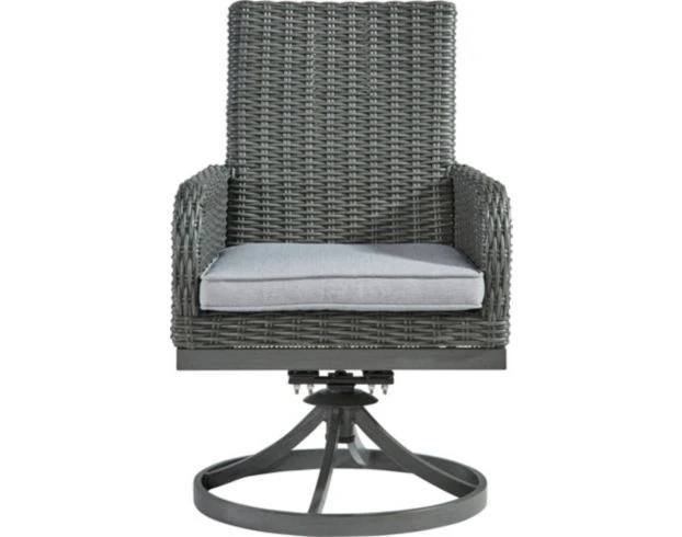 Ashley Elite Park 6-Piece Dining Set 5 Ashley Elite Park 6-Piece Dining Set - Image 5