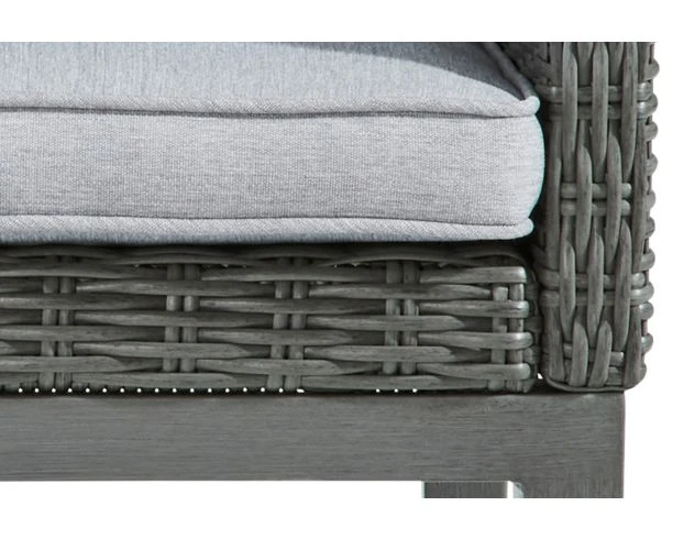 Ashley Elite Park 6-Piece Dining Set 7 Ashley Elite Park 6-Piece Dining Set - Image 7