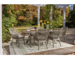 Ashley Beach Front 7-Piece Dining Set 15 Ashley Beach Front 7-Piece Dining Set -Ashley ASHY708318 G