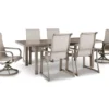 Ashley BEACHFRONT 7 Piece Dining Set