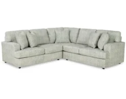 Ashley Playwrite 3-Piece Sectional