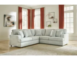 Ashley Playwrite 3-Piece Sectional -Ashley ASHY708912 C