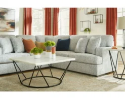 Ashley Playwrite 3-Piece Sectional -Ashley ASHY708912 D
