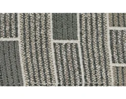 Ashley Edenfield Gray 3-Piece Sectional With Left Chaise -Ashley ASHY708950 C