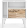 Ashley Piperton Nightstand