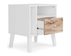Ashley Piperton Nightstand -Ashley ASHY709618 C