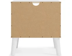 Ashley Piperton Nightstand -Ashley ASHY709618 E