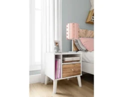Ashley Piperton Nightstand -Ashley ASHY709618 F