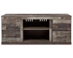 Ashley Derekson Tv Stand