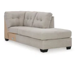 Ashley Mahoney Pebble 2-Piece Sectional With Right Chaise -Ashley ASHY719531 E