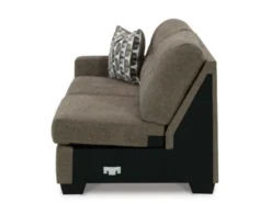 Ashley Mahoney 2-Piece Sectional With Right-Facing Chaise -Ashley ASHY719546 E