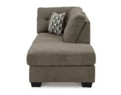 Ashley Mahoney 2-Piece Sectional With Right-Facing Chaise -Ashley ASHY719546 G