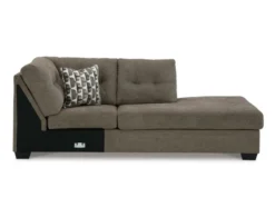 Ashley Mahoney 2-Piece Sectional With Right-Facing Chaise -Ashley ASHY719546 I