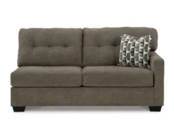Ashley Mahoney 2-Piece Sectional With Left-Facing Chaise -Ashley ASHY719555 B