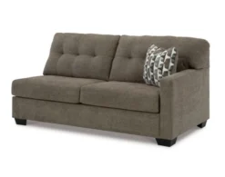 Ashley Mahoney 2-Piece Sectional With Left-Facing Chaise -Ashley ASHY719555 C
