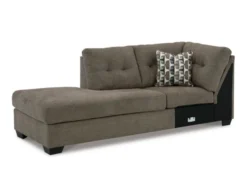 Ashley Mahoney 2-Piece Sectional With Left-Facing Chaise -Ashley ASHY719555 G