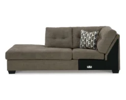 Ashley Mahoney 2-Piece Sectional With Left-Facing Chaise -Ashley ASHY719555 H