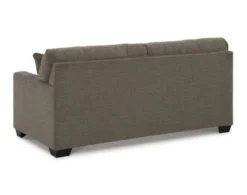 Ashley Mahoney Chocolate Sofa -Ashley ASHY719557 D