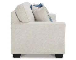 Ashley Cashton Snow Sofa -Ashley ASHY722018 C