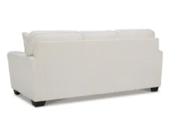 Ashley Cashton Snow Sofa -Ashley ASHY722018 D
