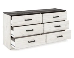 Ashley Shawburn Dresser -Ashley ASHY722990 C