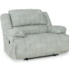 Ashley McClelland Oversized Recliner