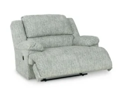 Ashley McClelland Oversized Recliner -Ashley ASHY723260 C