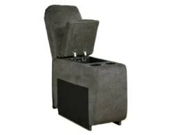 Ashley Benlocke 6-Piece Reclining Sectional With Chaise -Ashley ASHY723400 E