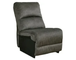 Ashley Benlocke 6-Piece Reclining Sectional With Chaise -Ashley ASHY723400 H