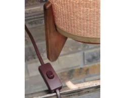 Ashley Ladwell Table Lamp 7 Ashley Ladwell Table Lamp -Ashley ASHY724312 C