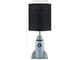 Ashley Cale Table Lamp -Ashley ASHY724315 X