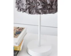 Ashley Mirette Table Lamp 6 Ashley Mirette Table Lamp -Ashley ASHY724319 C