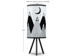 Ashley Manu Table Lamp -Ashley ASHY724321 X