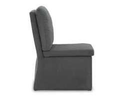 Ashley Krystanza Upholstered Dining Chair -Ashley ASHY725784 C