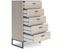 Ashley Socalle Chest -Ashley ASHY726859 C