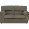 Ashley Norlou Loveseat