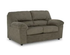Ashley Norlou Loveseat -Ashley ASHY728747 B